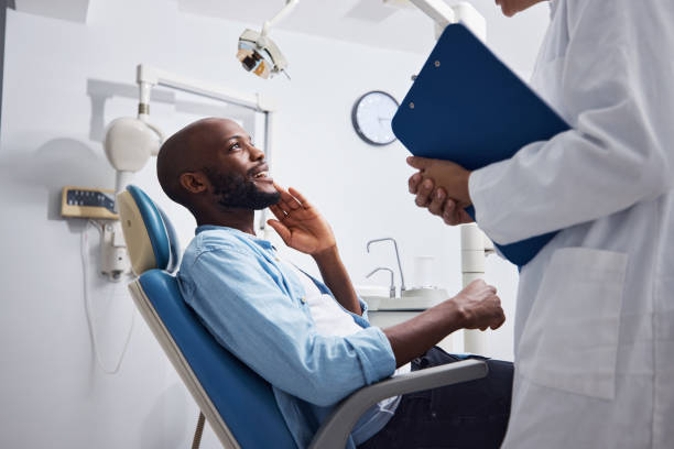 Best After-Hours Emergency Dentist in Innotion, VA