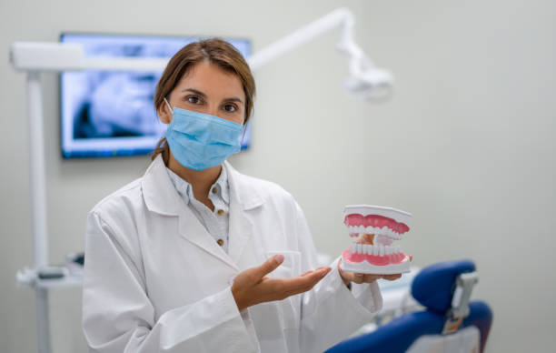 Best Emergency Wisdom Teeth Removal in Innotion, VA