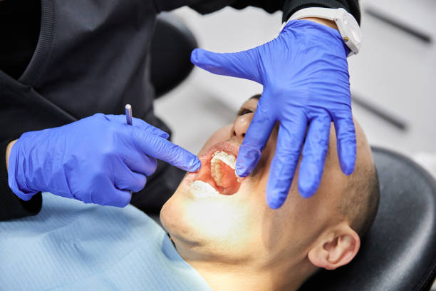 Best Walk-In Emergency Dentist in Innotion, VA
