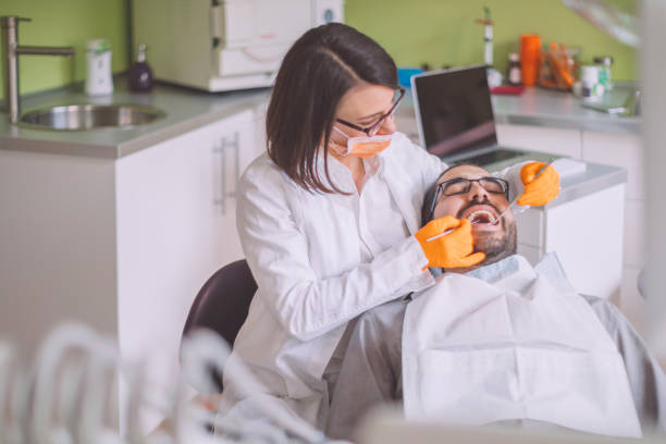 Best Emergency Root Canal Treatment in Innotion, VA