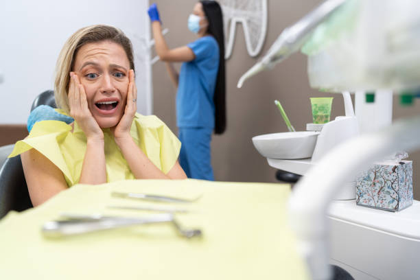 Best Emergency Tooth Extraction in Innotion, VA